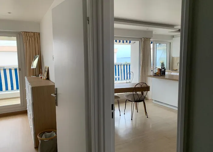 Appartement Vue