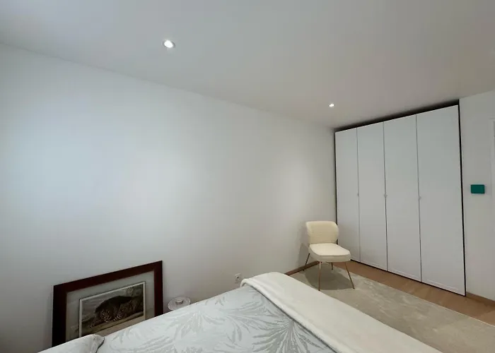 Appartement Vue *