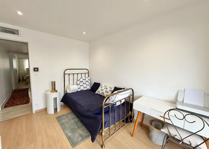 Appartement Vue