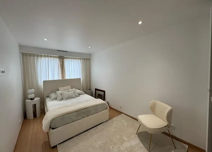 Vue Appartement *