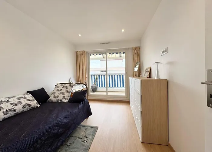 Appartement Vue *