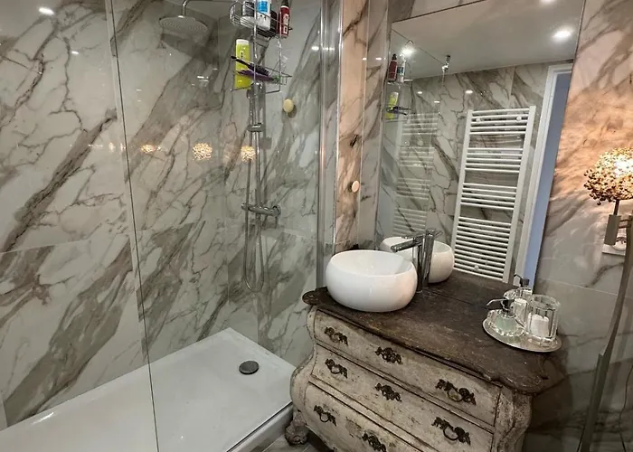 Appartement Vue Vallauris